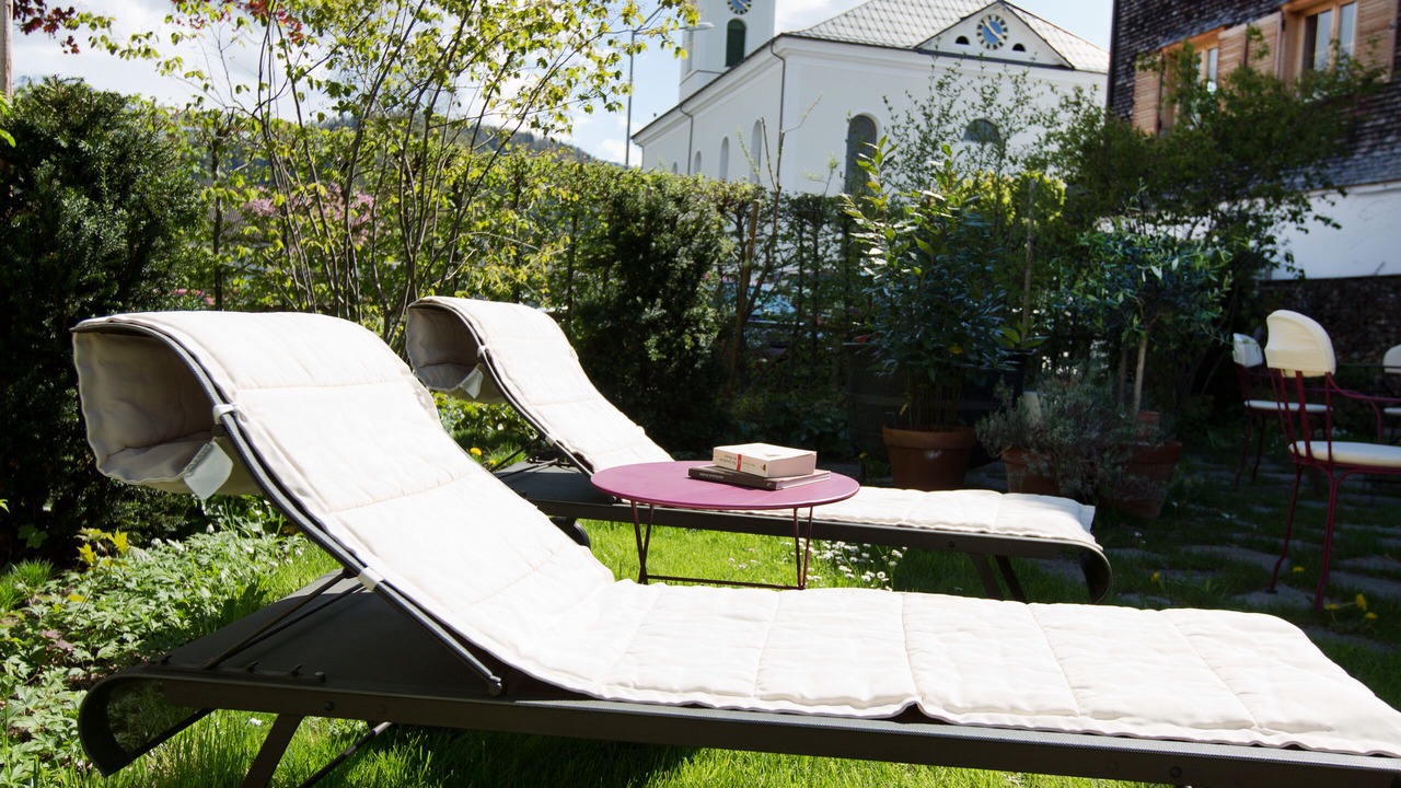 Photo of Outdoor in Hittisau