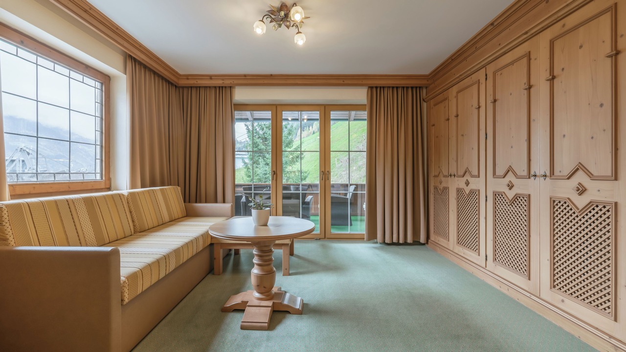 Photo of Bedroom in Kaltenbach