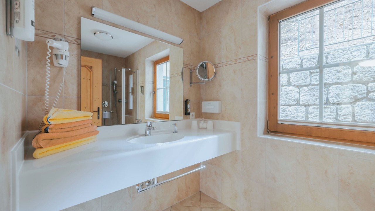 Photo of Bathroom in Kaltenbach