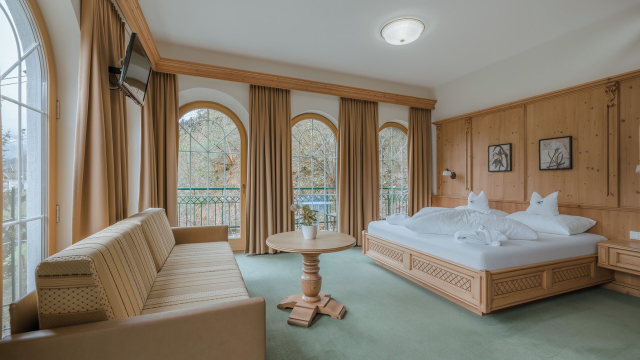 Photo of Bedroom in Kaltenbach