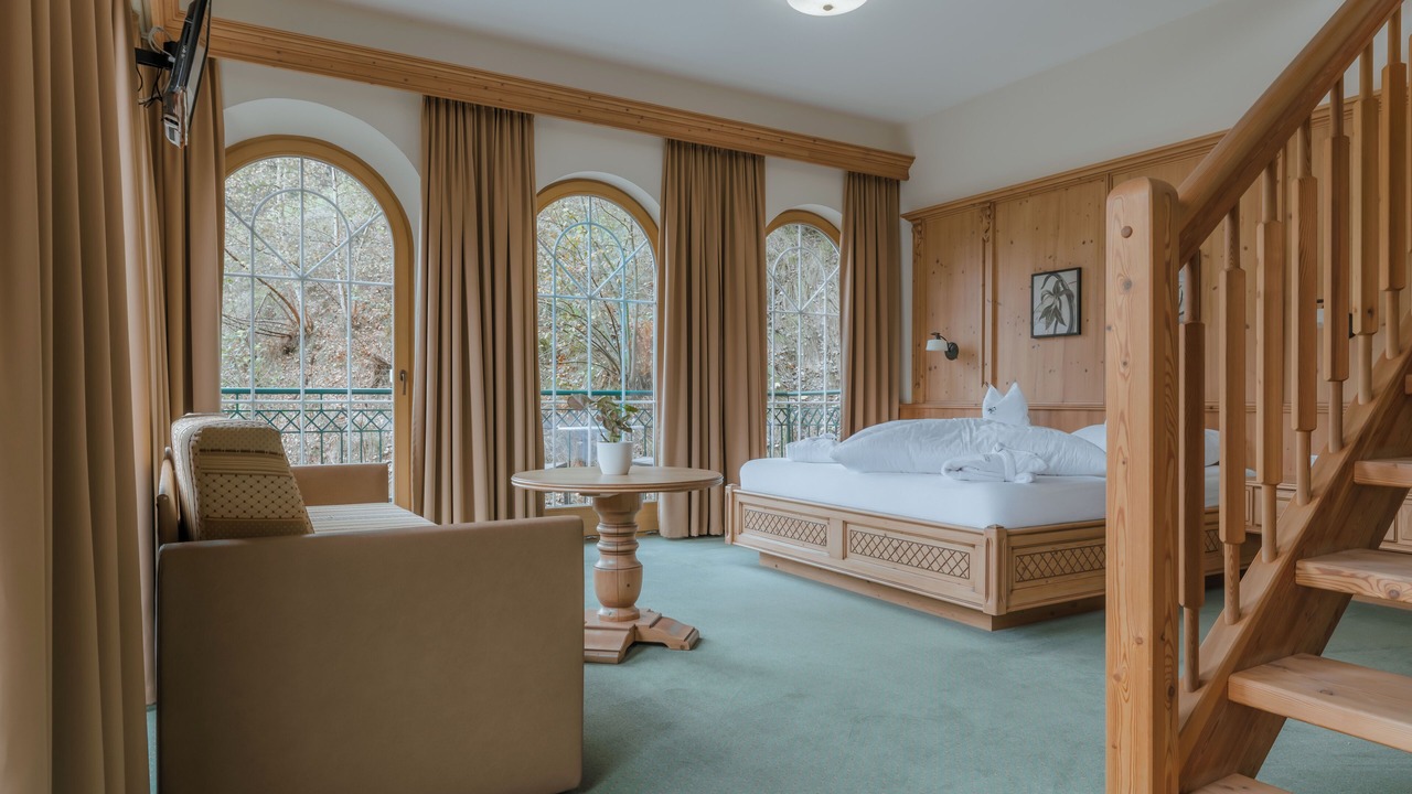 Photo of Bedroom in Kaltenbach