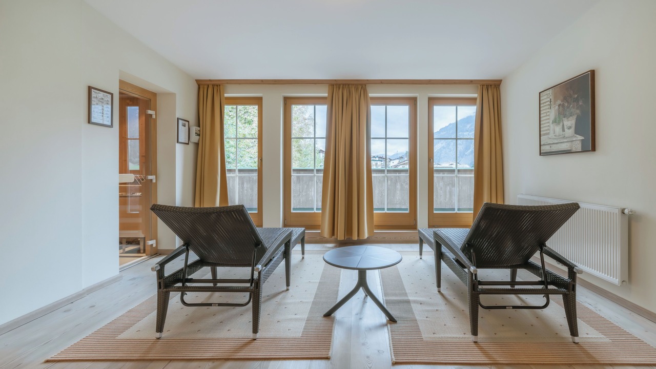Photo of Bedroom in Kaltenbach