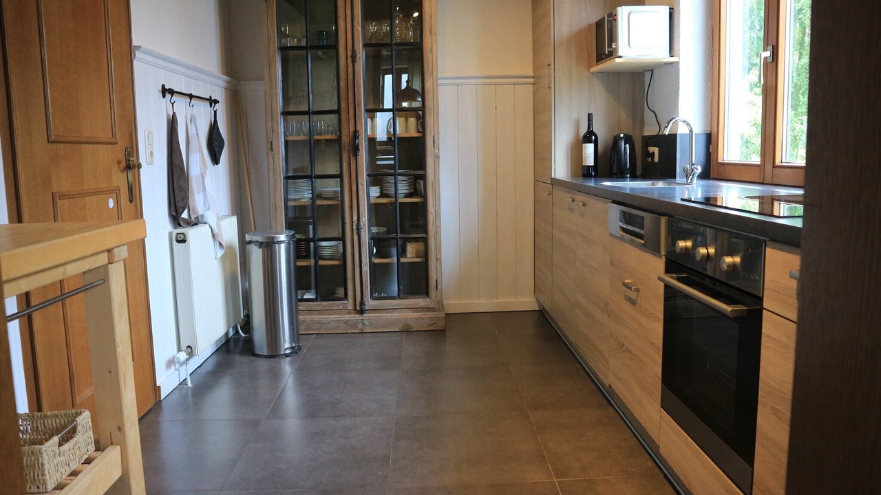 Photo of Kitchen in Grossarl