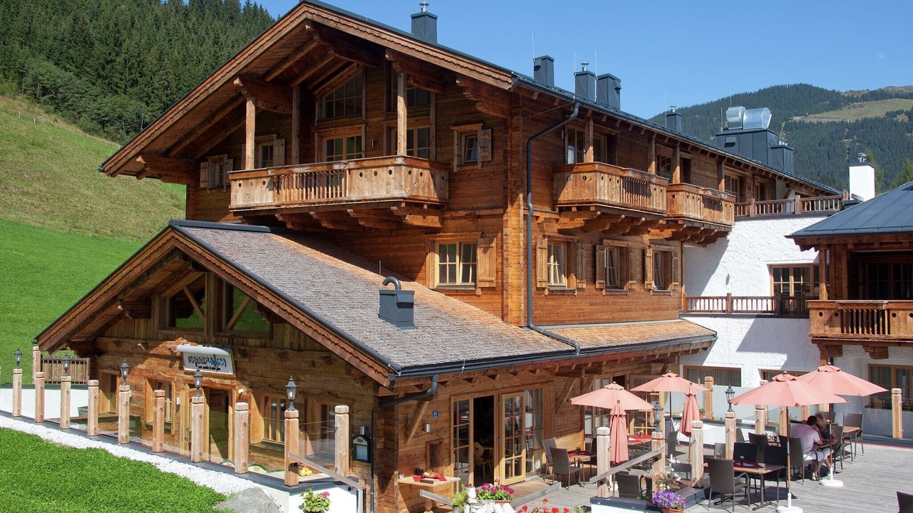 Photo of Buildings in Schonbach