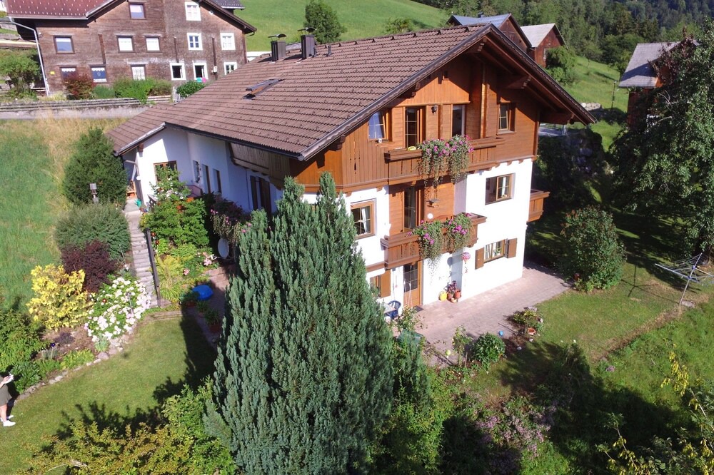 Photo of Outdoor in Buerserberg