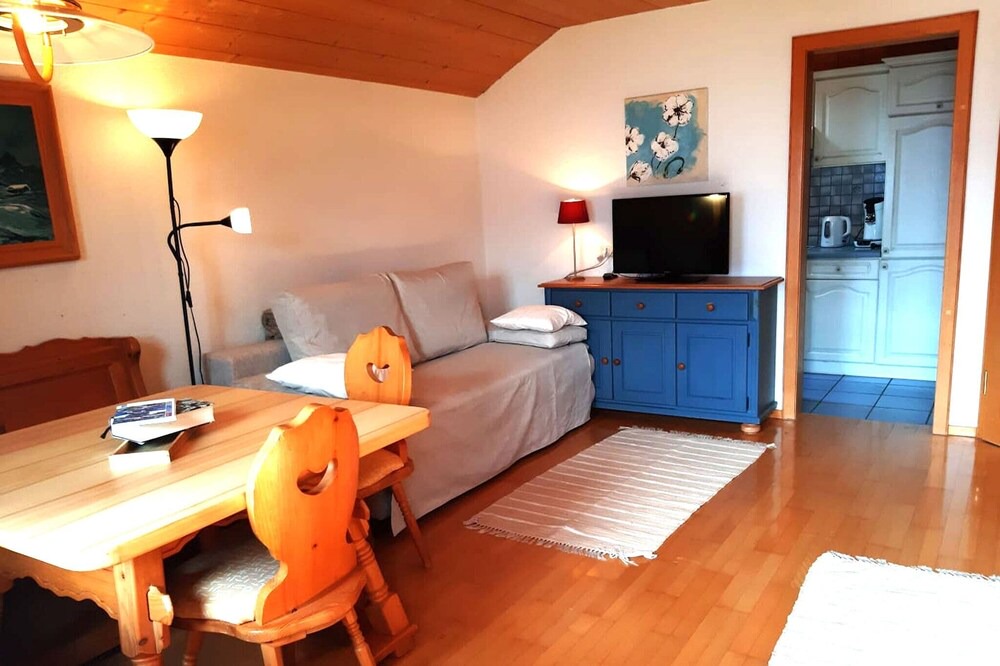 Photo of Livingroom in Buerserberg