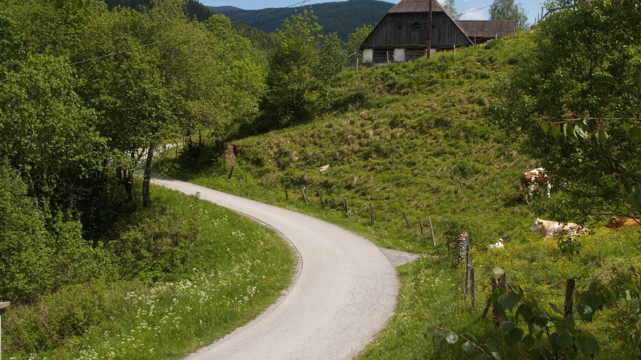 Photo of Outdoor in Stadl an der Mur