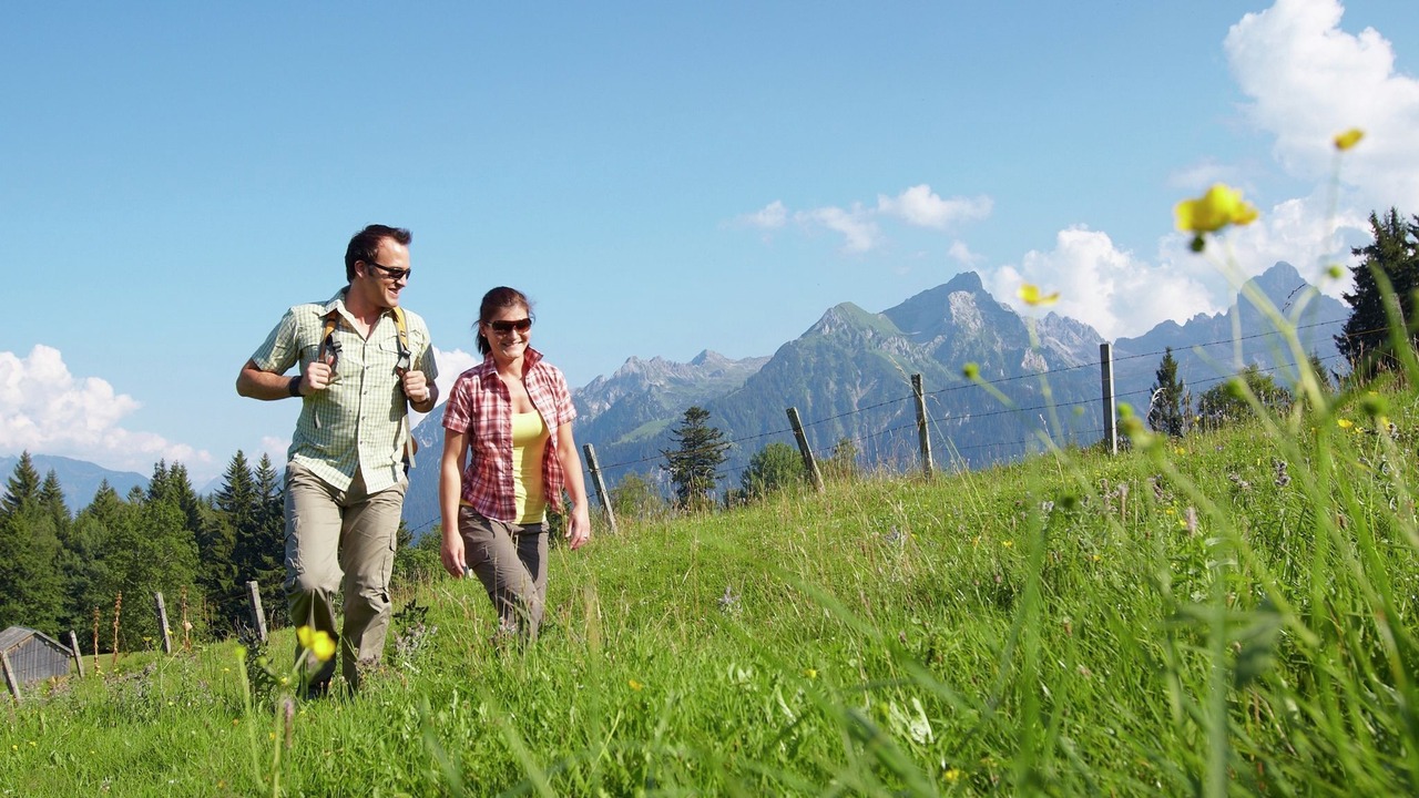 Photo of Outdoor in Dalaas