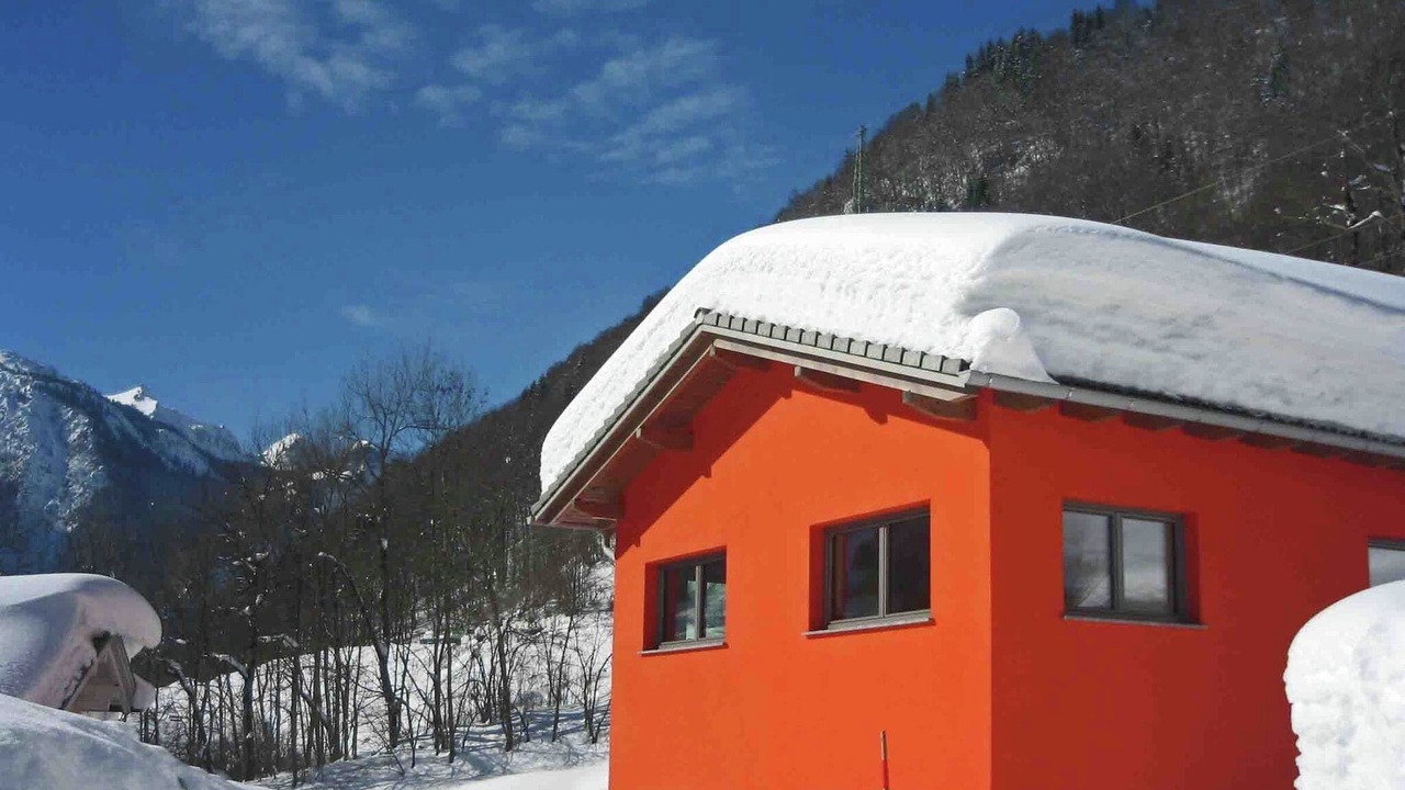 Photo of Outdoor in Dalaas