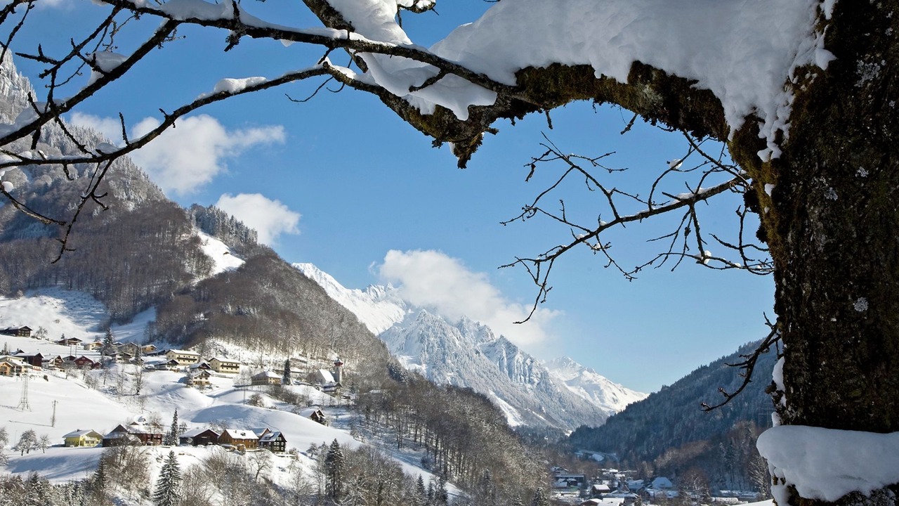 Photo of Outdoor in Dalaas