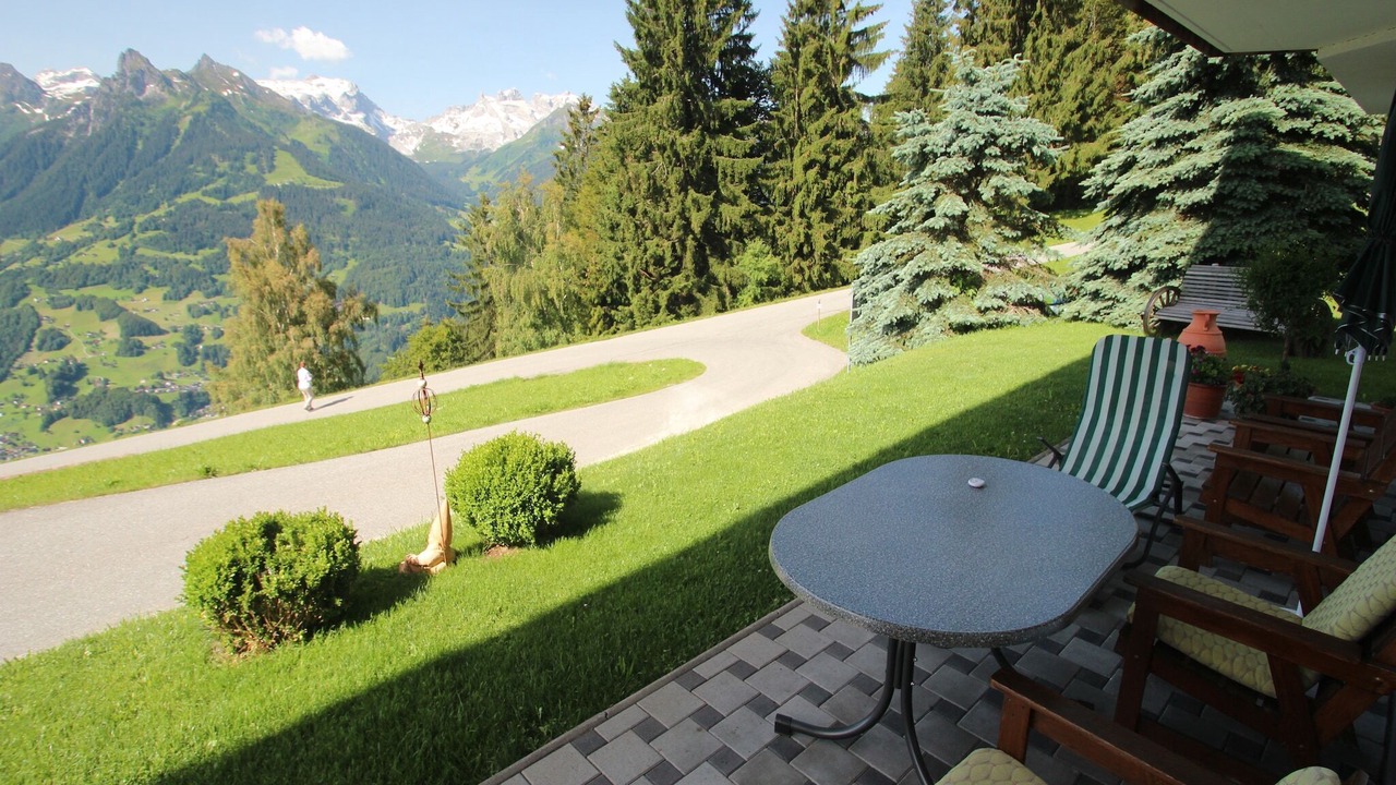 Photo of Outdoor in Bartholomaeberg