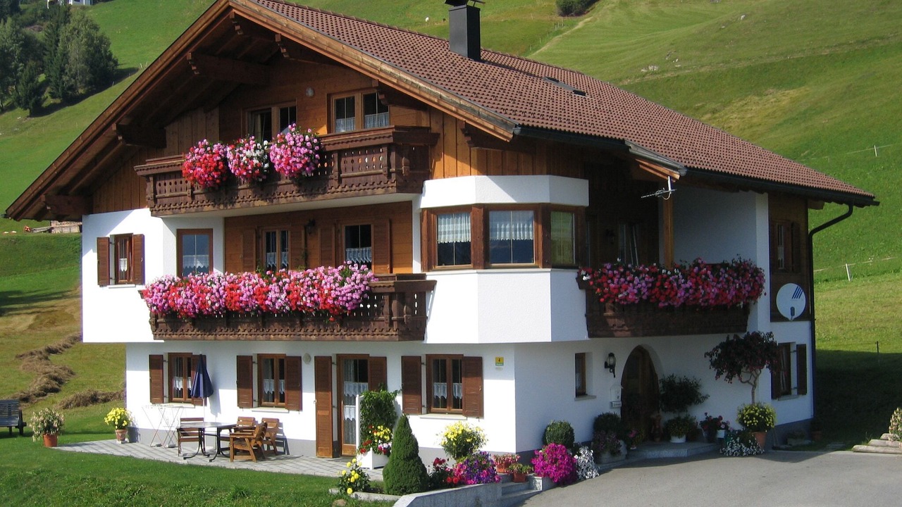Photo of Outdoor in Bartholomaeberg