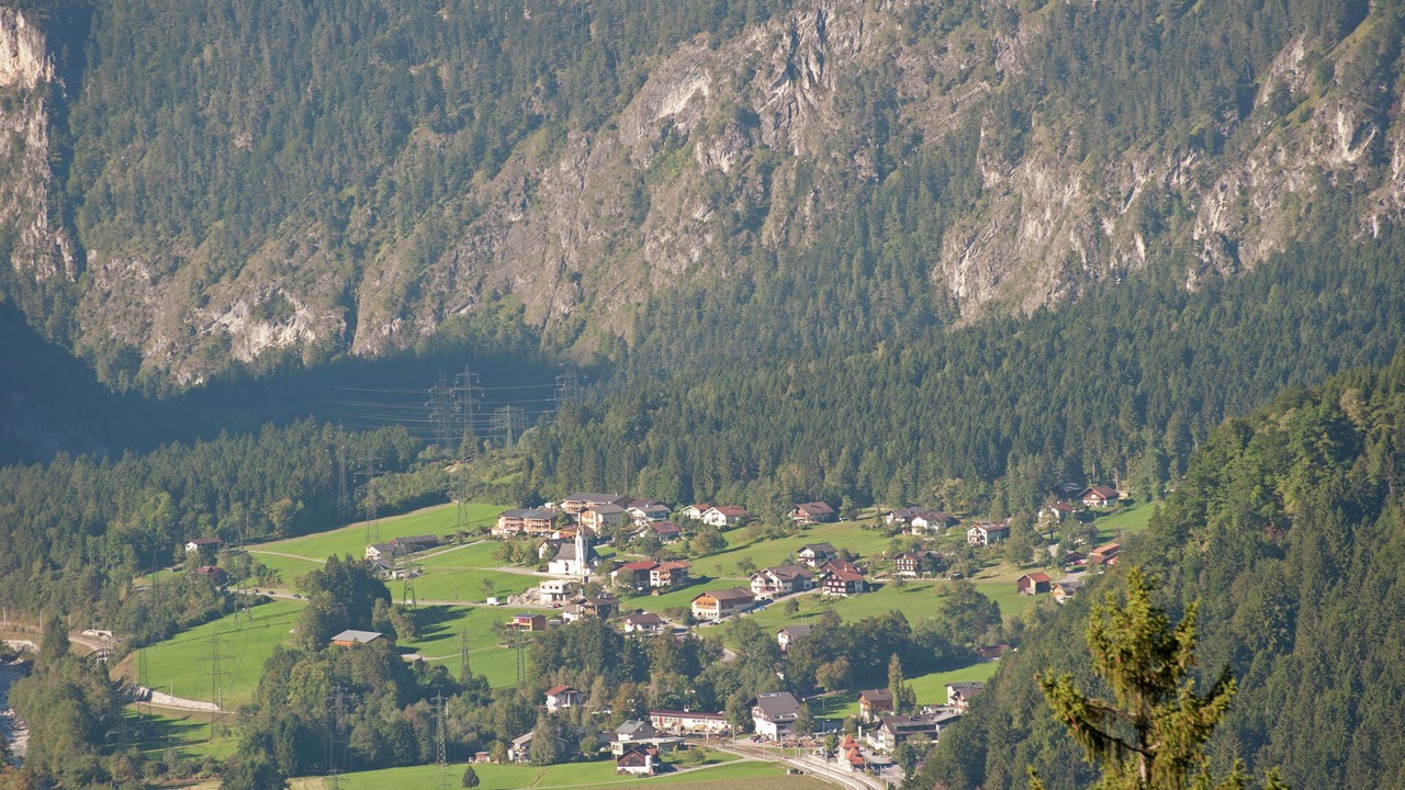Photo of Outdoor in Bartholomaeberg