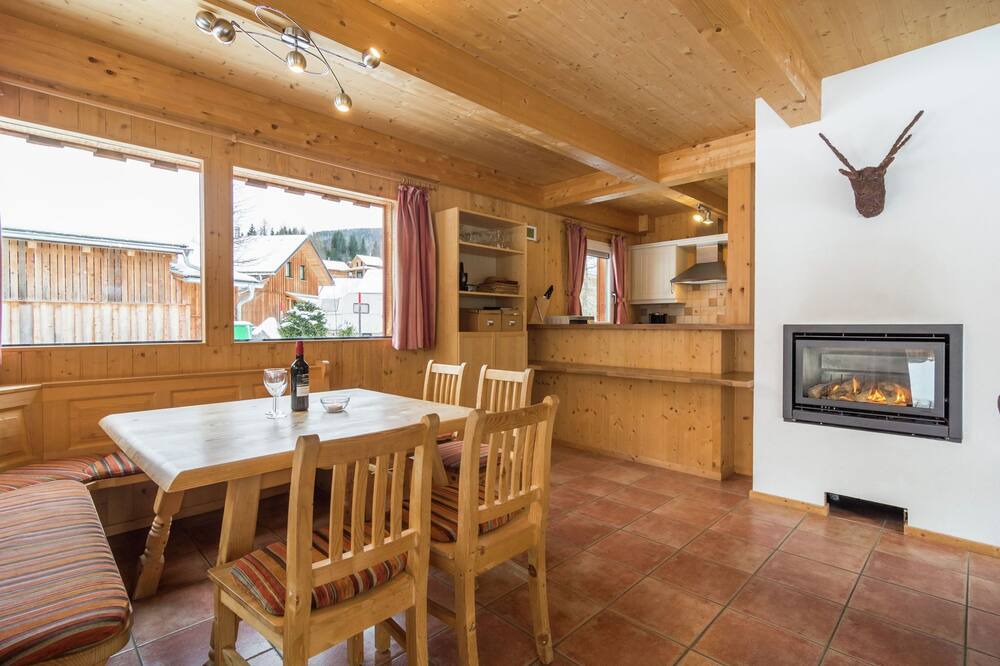 Photo of Livingroom in Stadl an der Mur