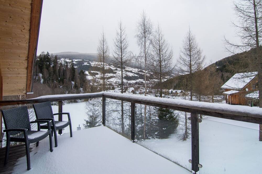 Photo of Patio Balcony in Stadl an der Mur