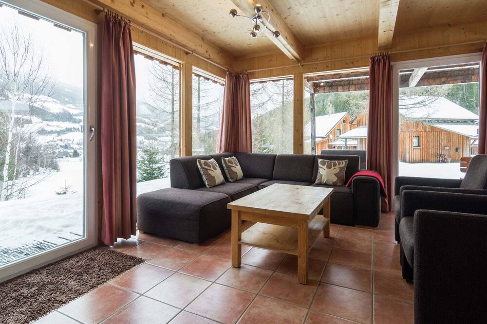 Photo of Livingroom in Stadl an der Mur