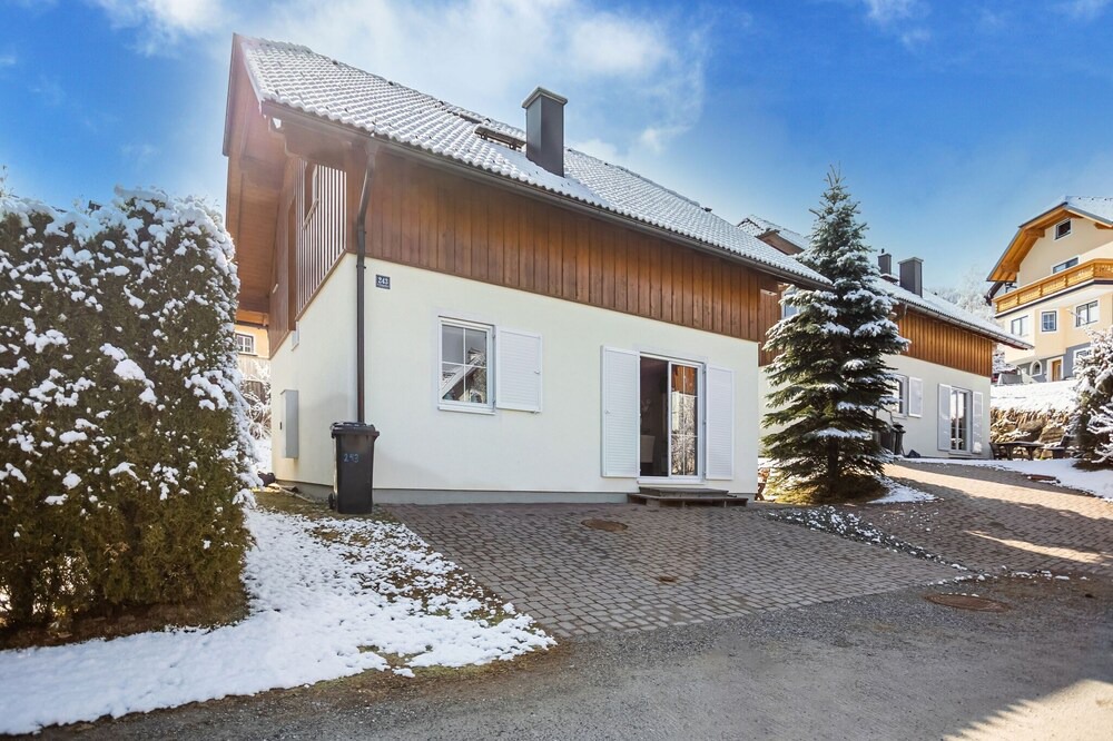 Photo of Outdoor in Sankt Margarethen im Lungau