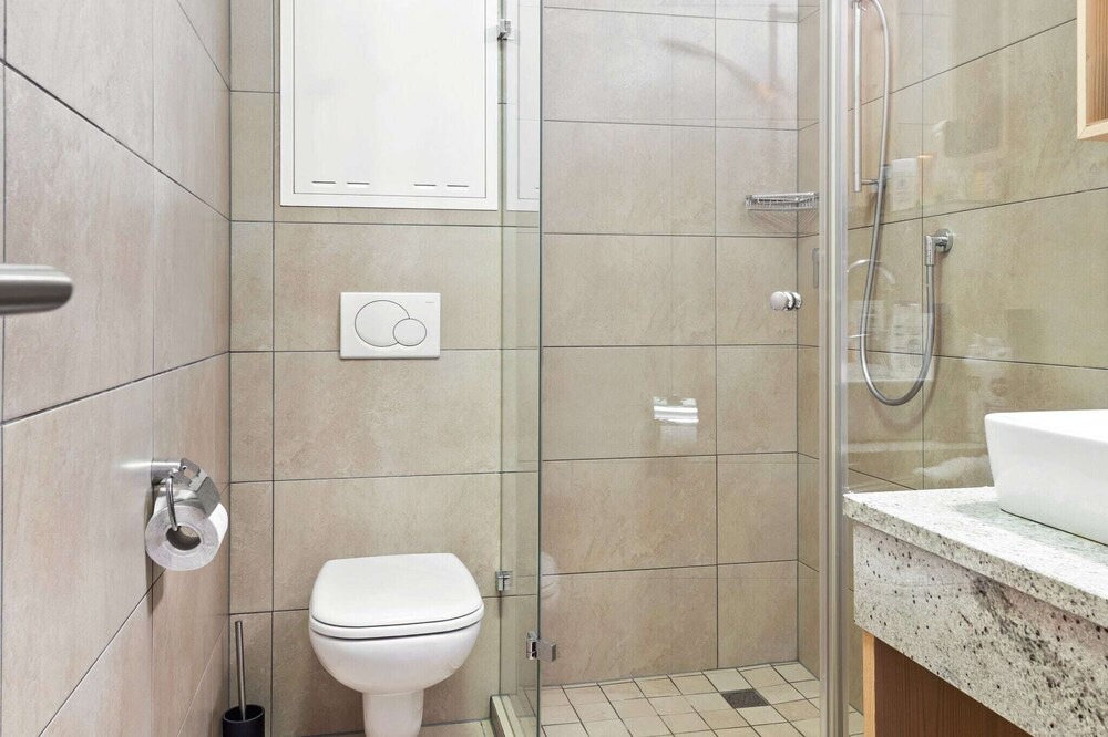 Photo of Bathroom in Schonbach