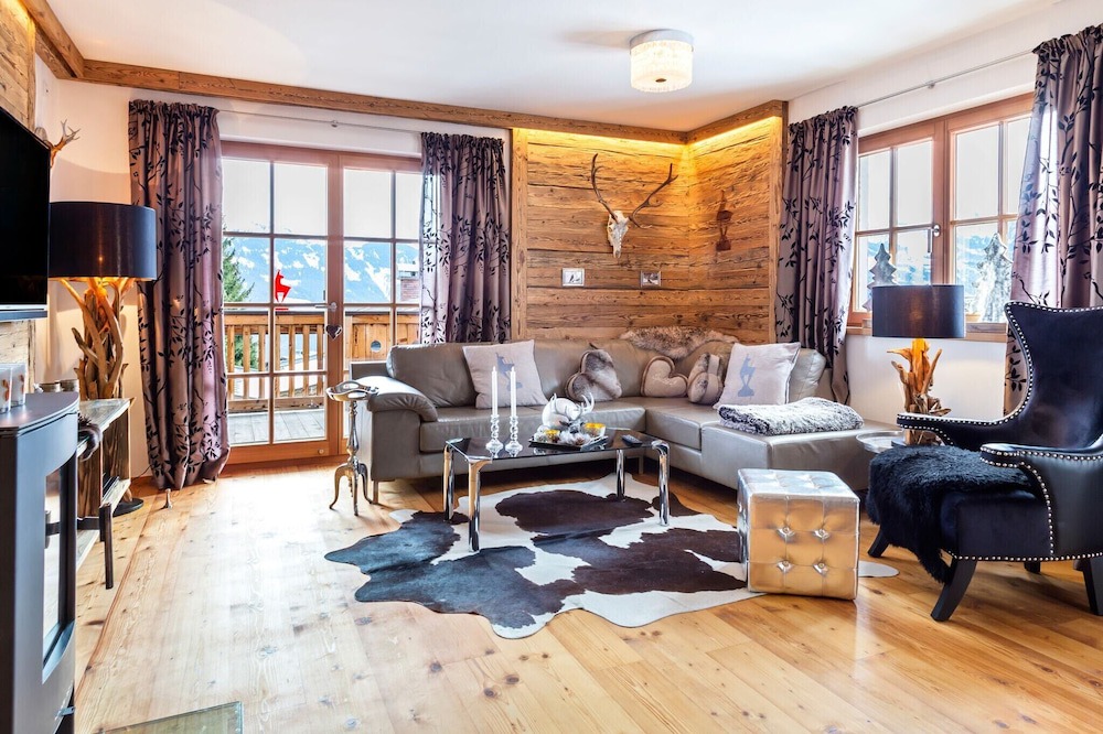 Photo of Livingroom in Schonbach