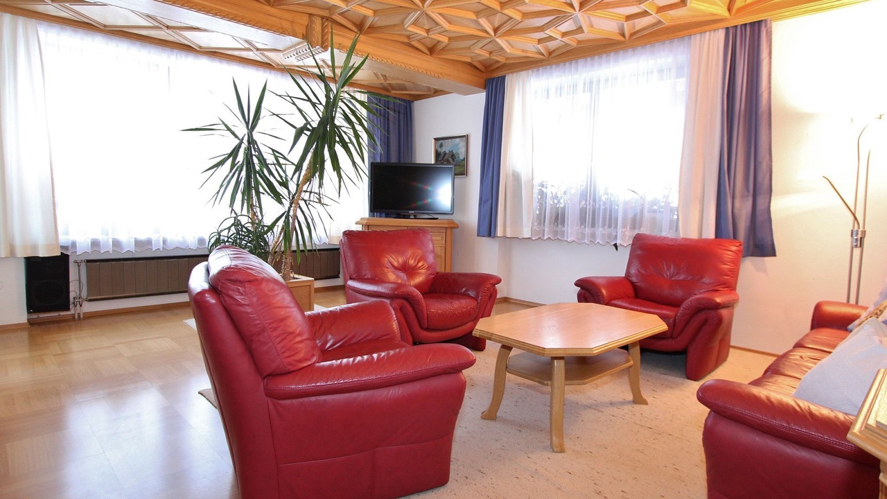 Photo of Livingroom in Furth