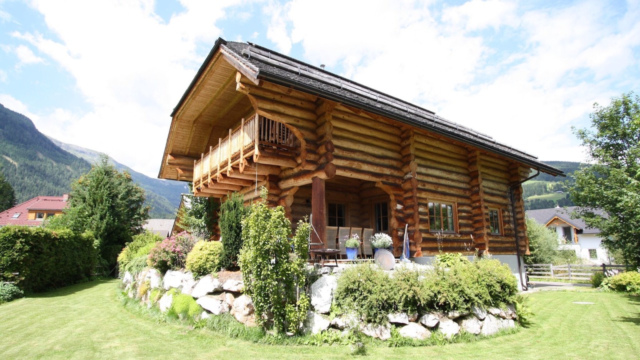 Photo of Outdoor in Mauterndorf