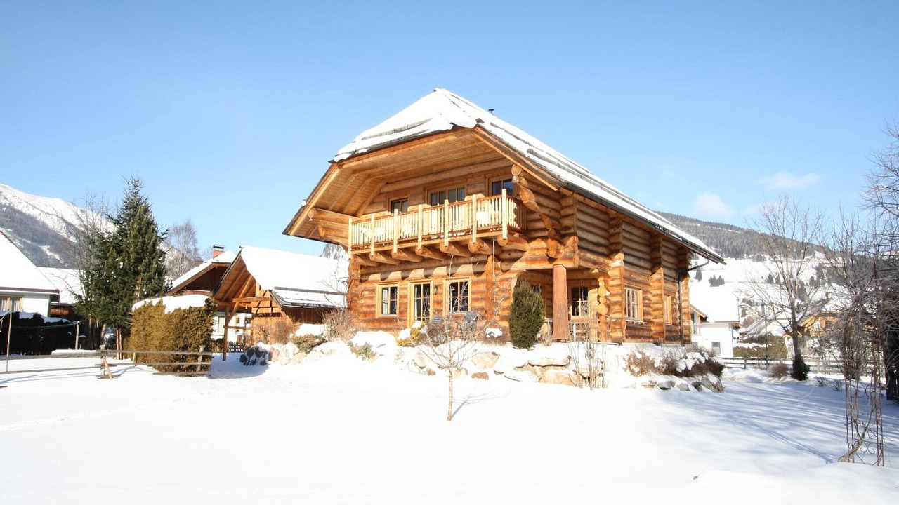 Photo of Outdoor in Mauterndorf