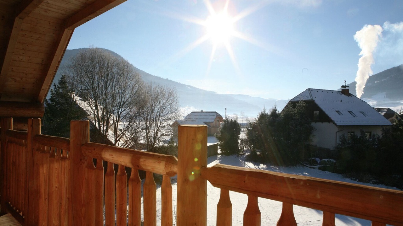 Photo of Outdoor in Mauterndorf