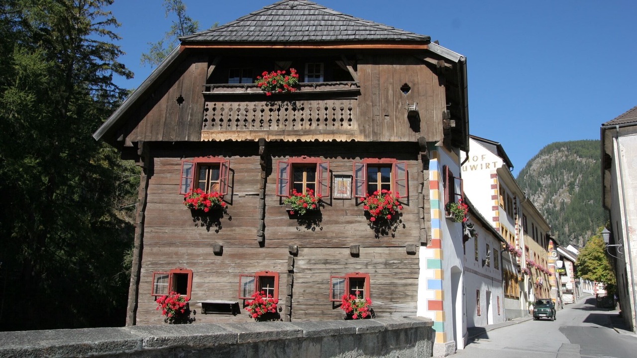 Photo of Outdoor in Mauterndorf