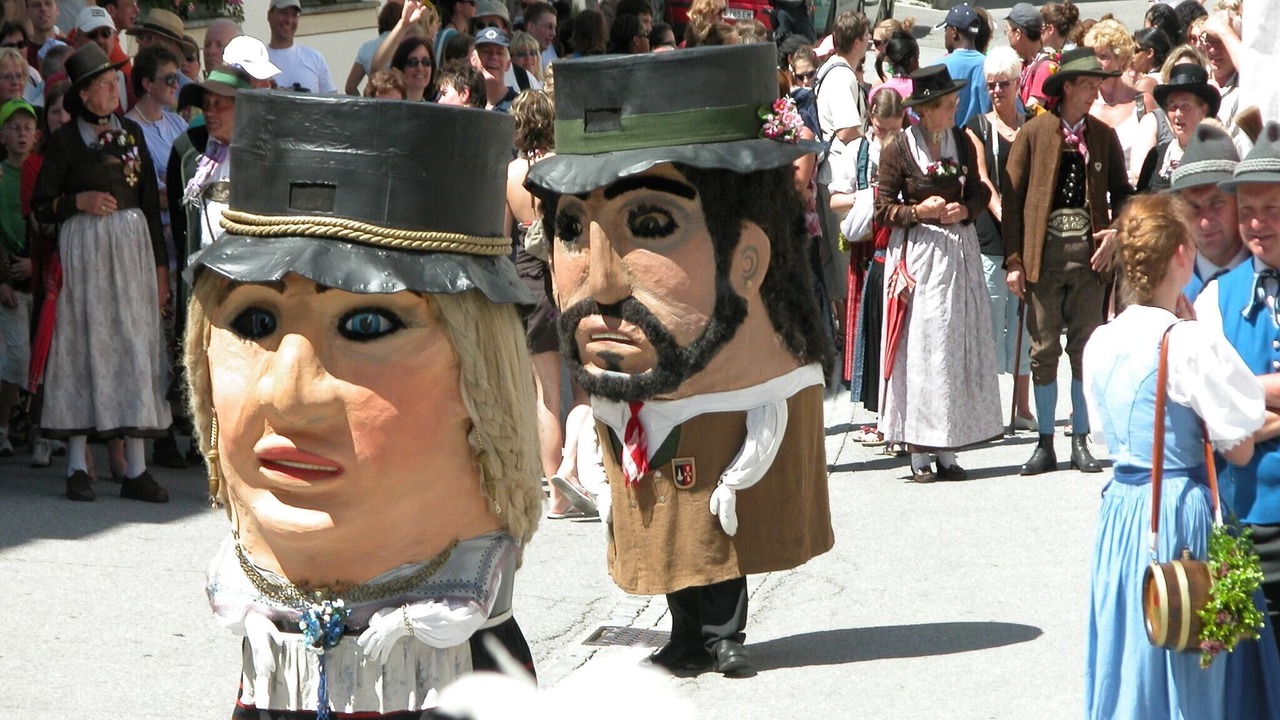 Photo of Others in Mauterndorf