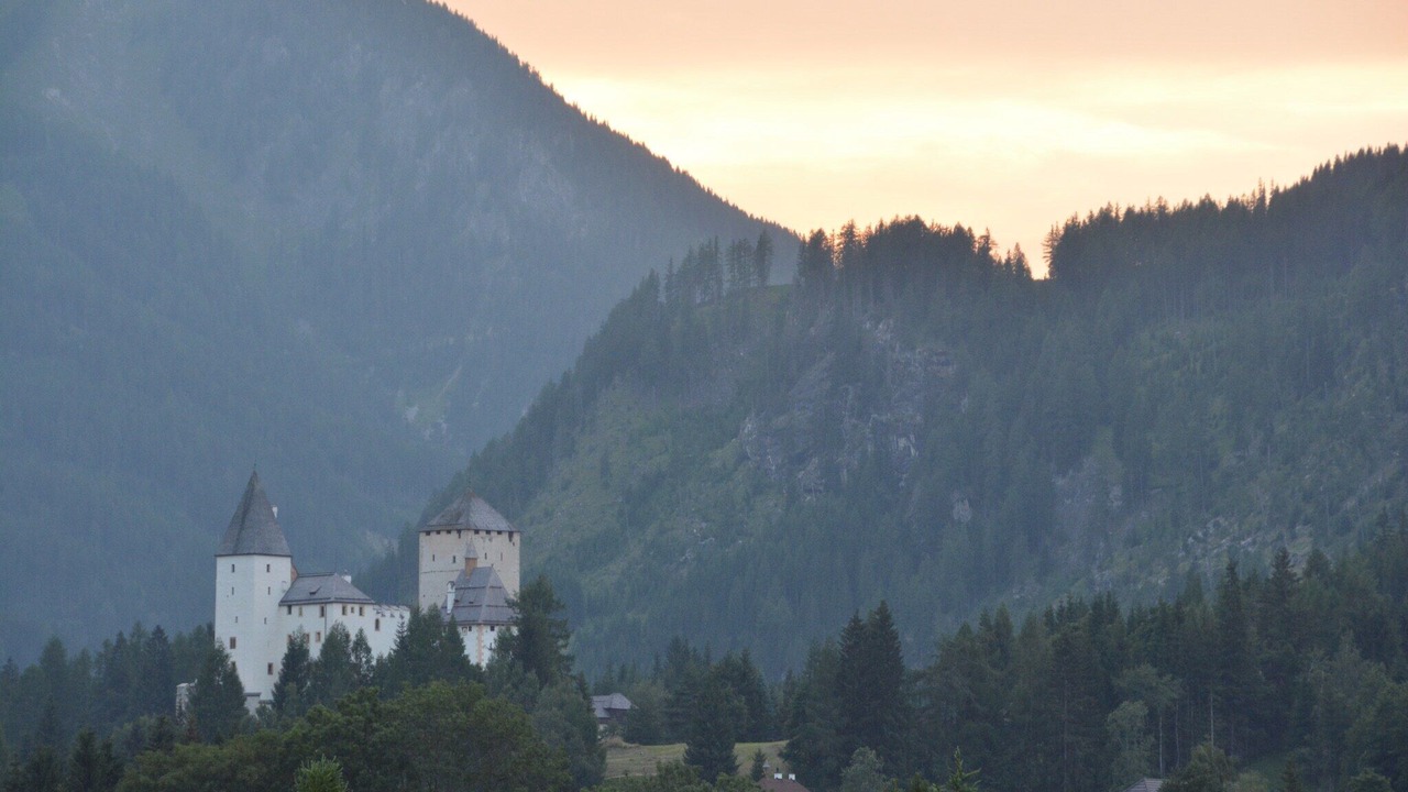 Photo of Others in Mauterndorf