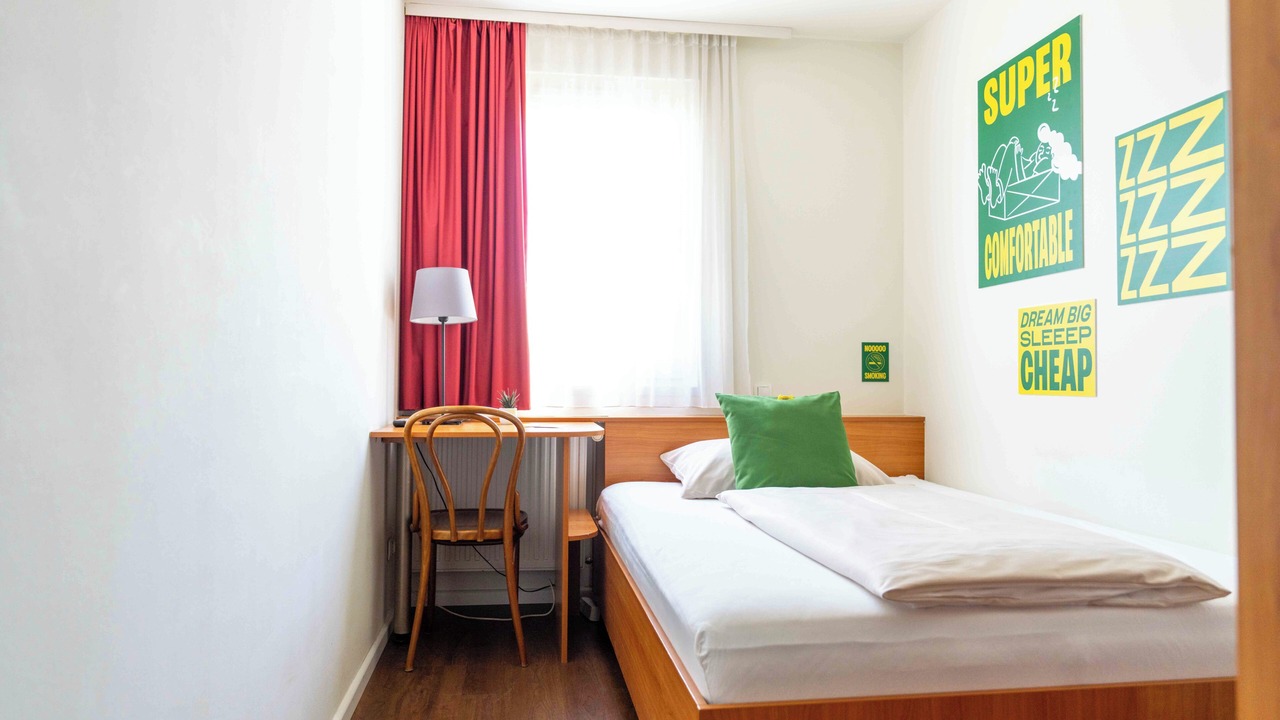 Photo of Bedroom in Sattledt