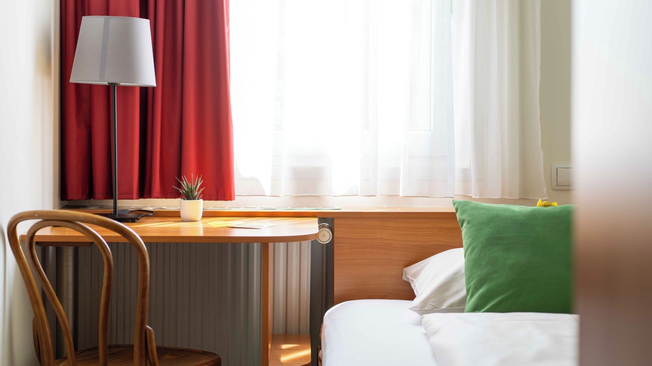 Photo of Bedroom in Sattledt