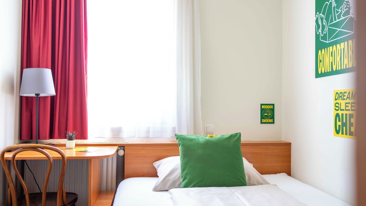 Photo of Bedroom in Sattledt