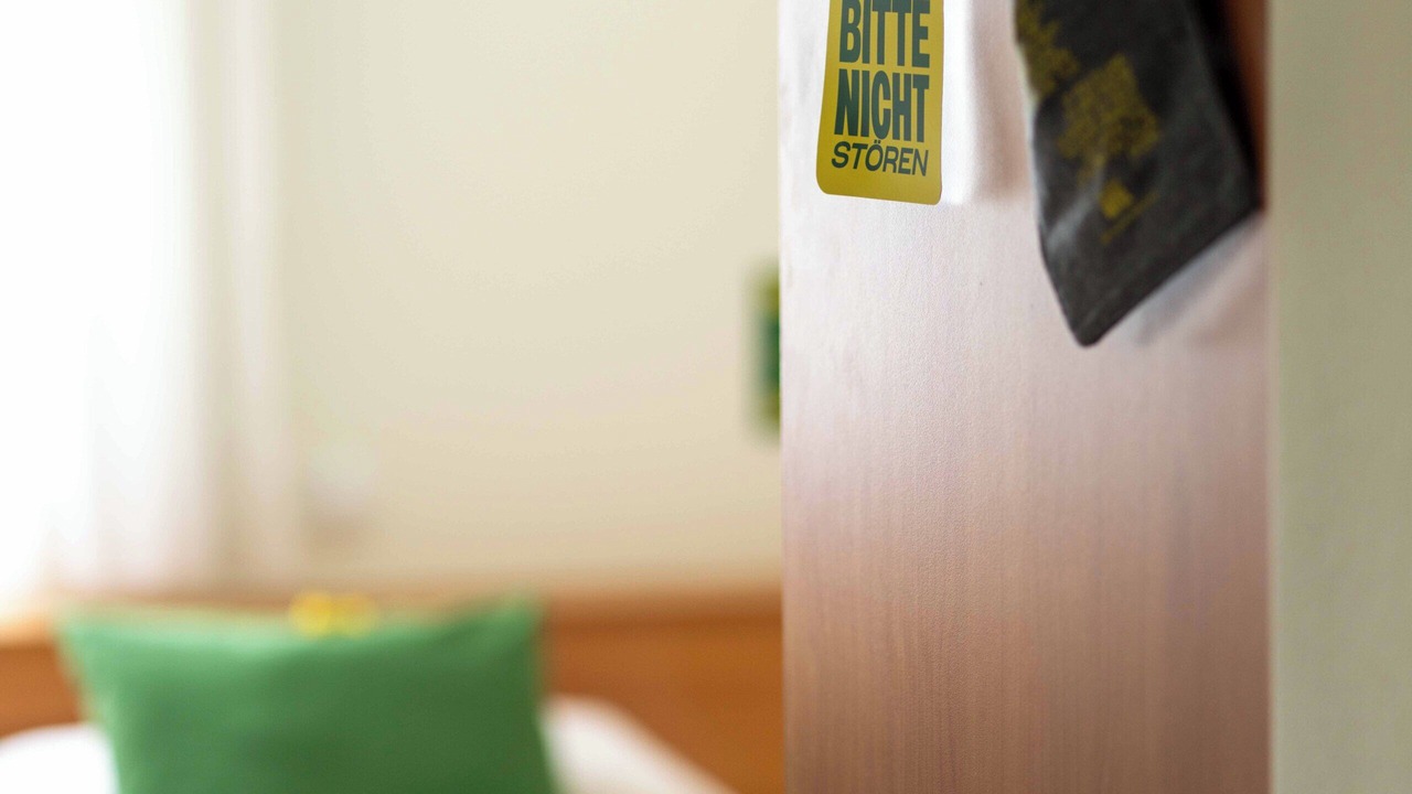 Photo of Bedroom in Sattledt