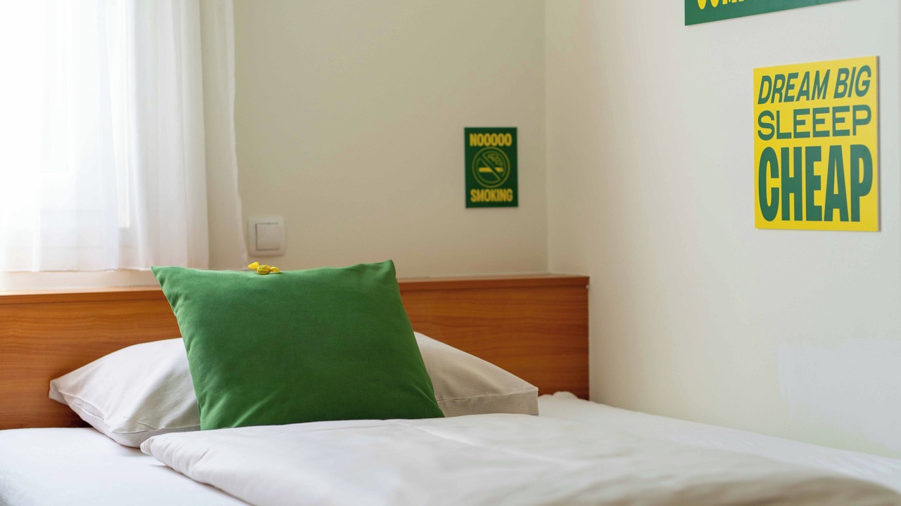 Photo of Bedroom in Sattledt