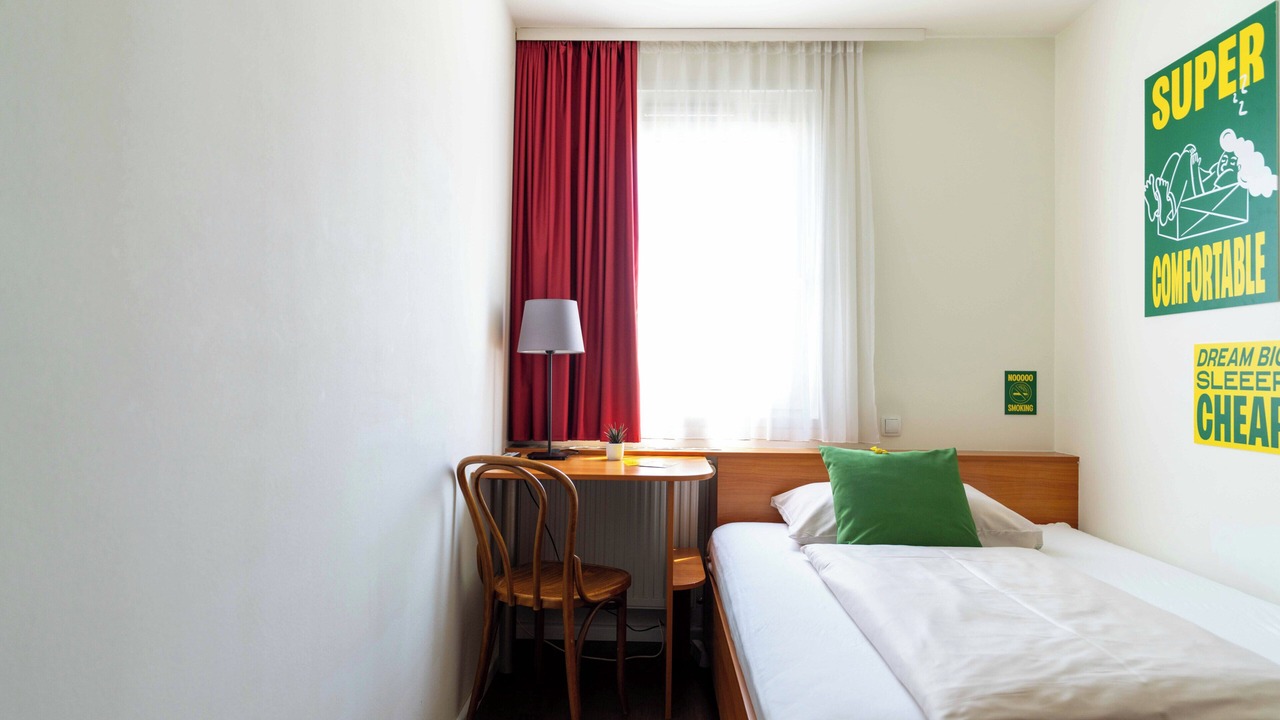 Photo of Bedroom in Sattledt