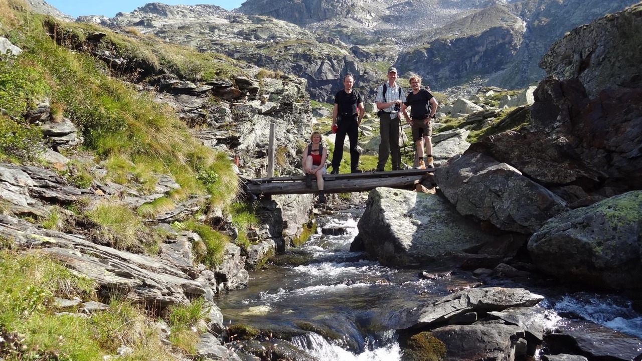 Photo of Outdoor in Muhlbach im Pinzgau