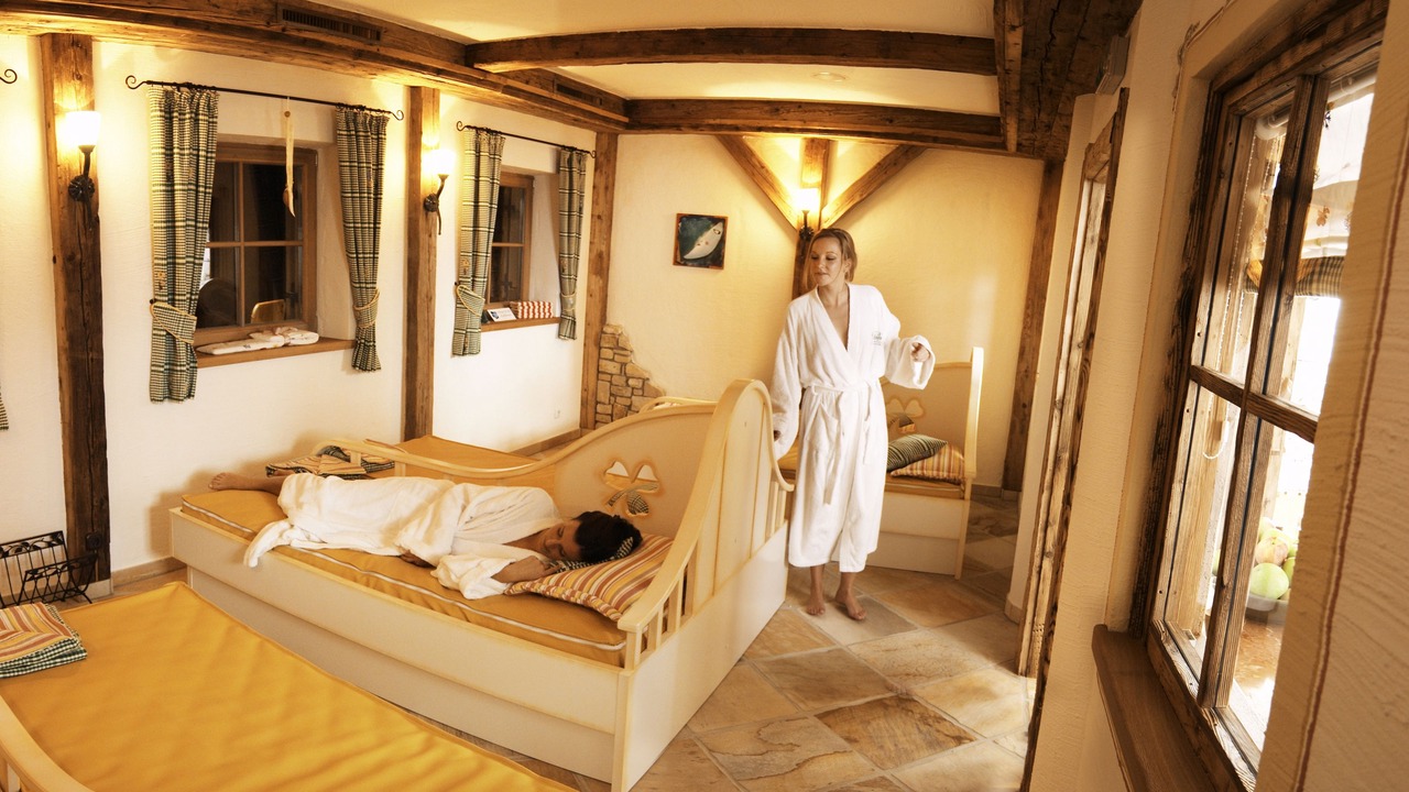Photo of Bedroom in Muhlbach im Pinzgau