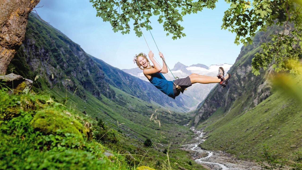 Photo of Outdoor in Muhlbach im Pinzgau
