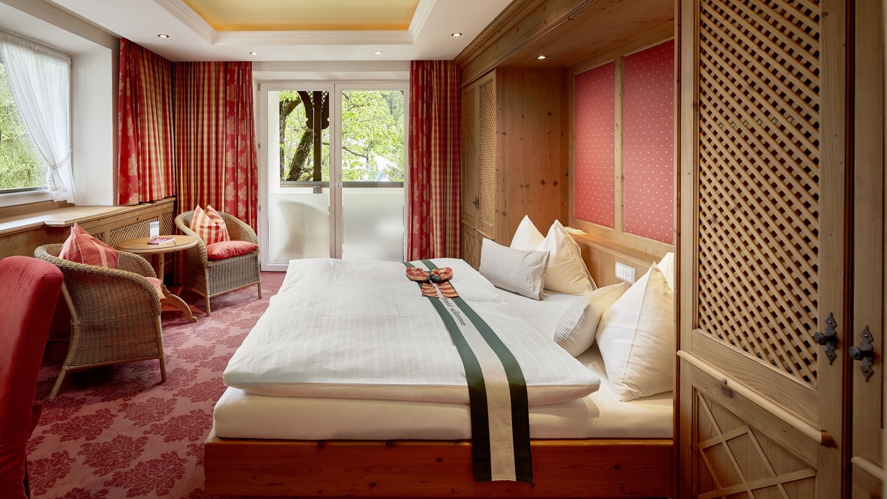 Photo of Bedroom in Muhlbach im Pinzgau