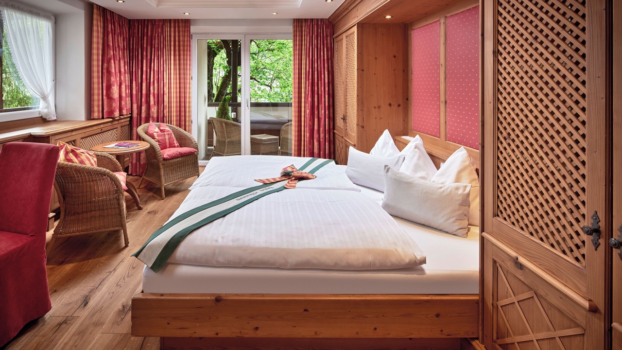 Photo of Bedroom in Muhlbach im Pinzgau