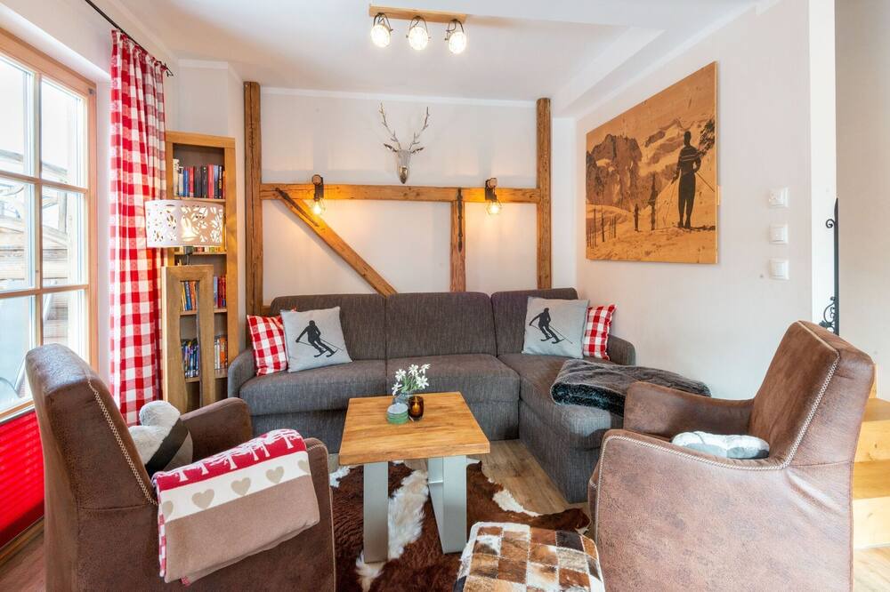 Photo of Livingroom in Niedernsill