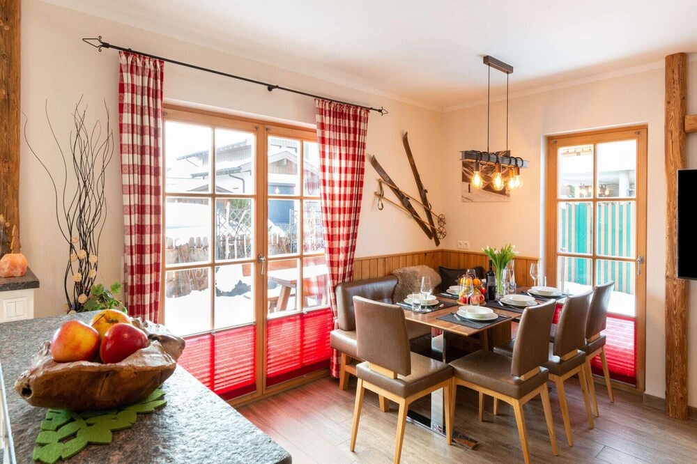 Photo of Livingroom in Niedernsill