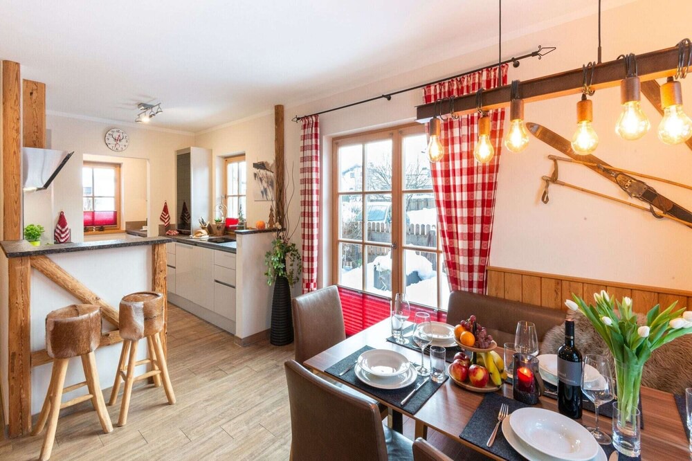 Photo of Livingroom in Niedernsill