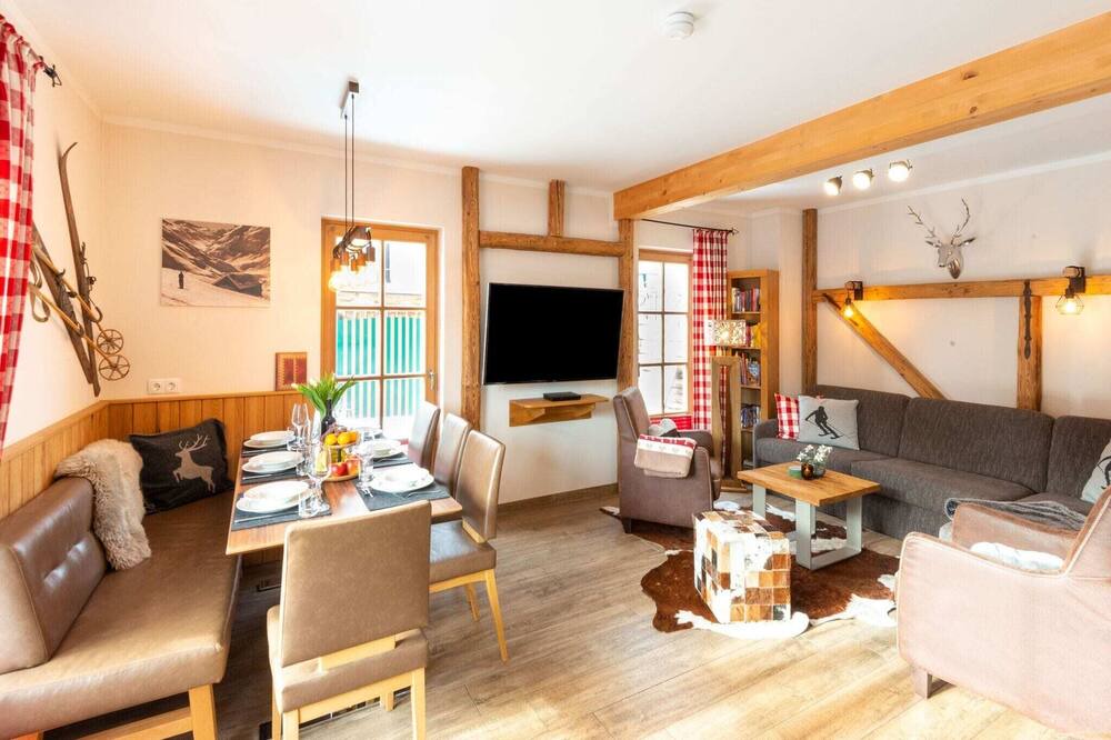 Photo of Livingroom in Niedernsill