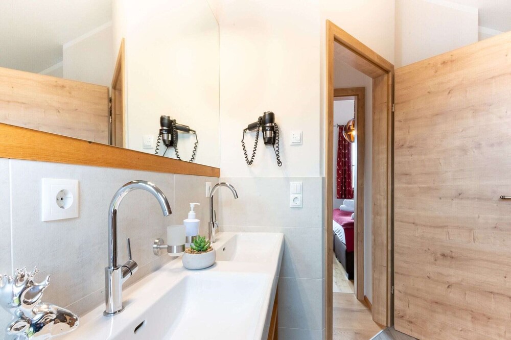 Photo of Bathroom in Niedernsill