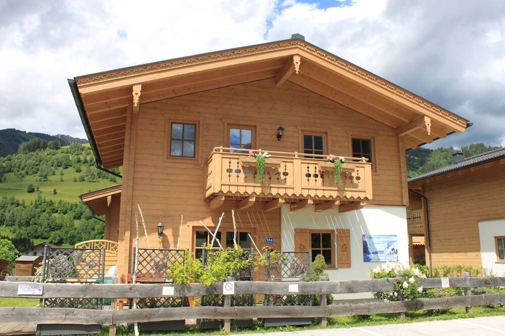 Photo of Outdoor in Niedernsill