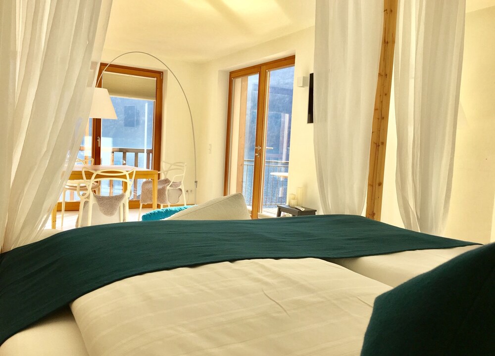 Photo of Bedroom in Hallstatt
