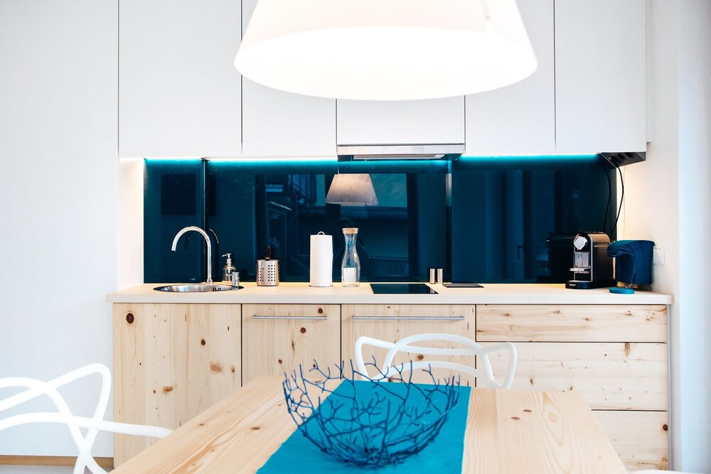 Photo of Kitchen in Hallstatt