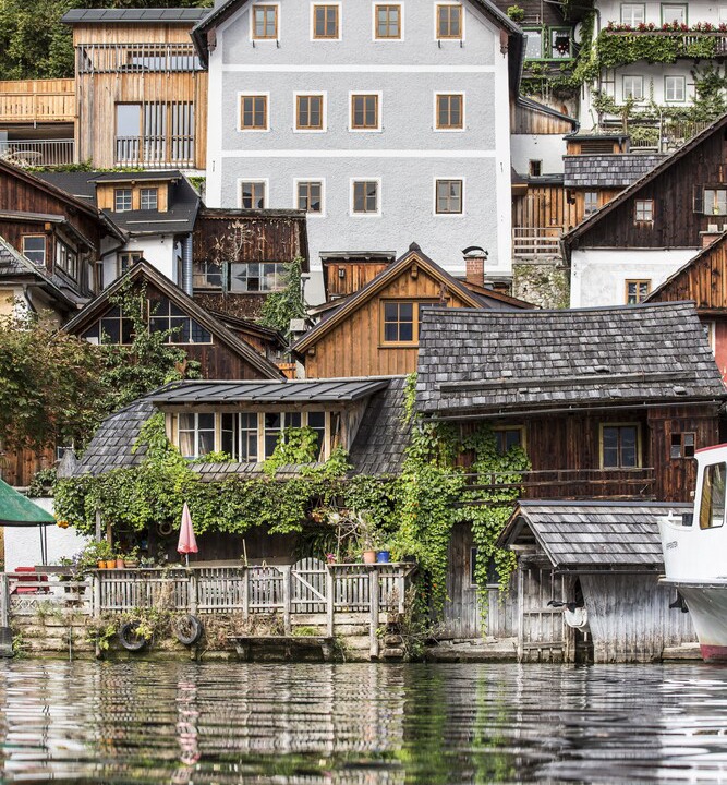 Photo of Outdoor in Hallstatt